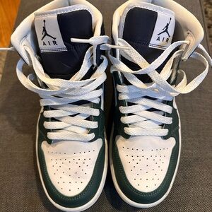 Nike Air Jordan Sneakers